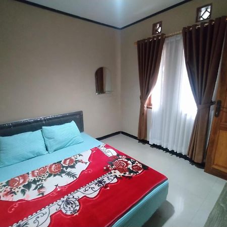 Villa Beverly Lembang Eksteriør bilde