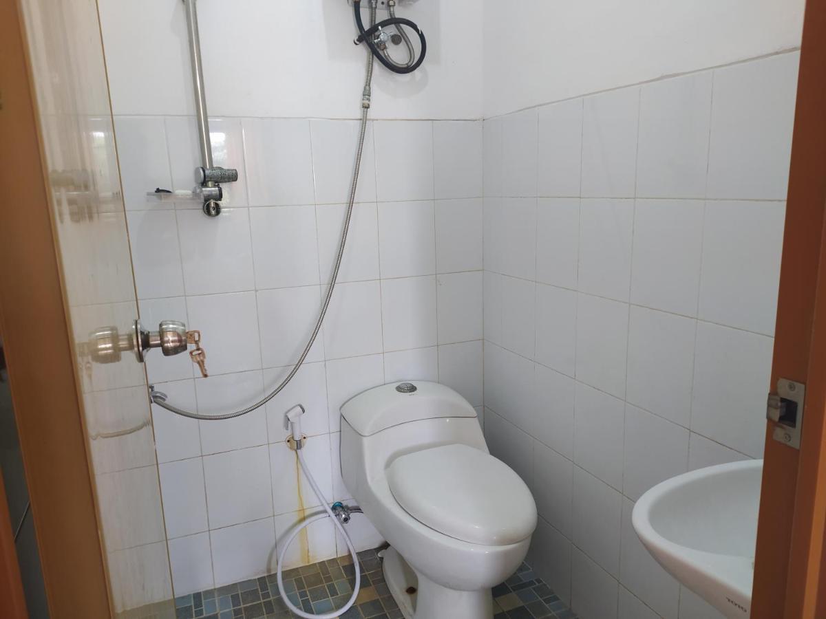 Villa Beverly Lembang Eksteriør bilde