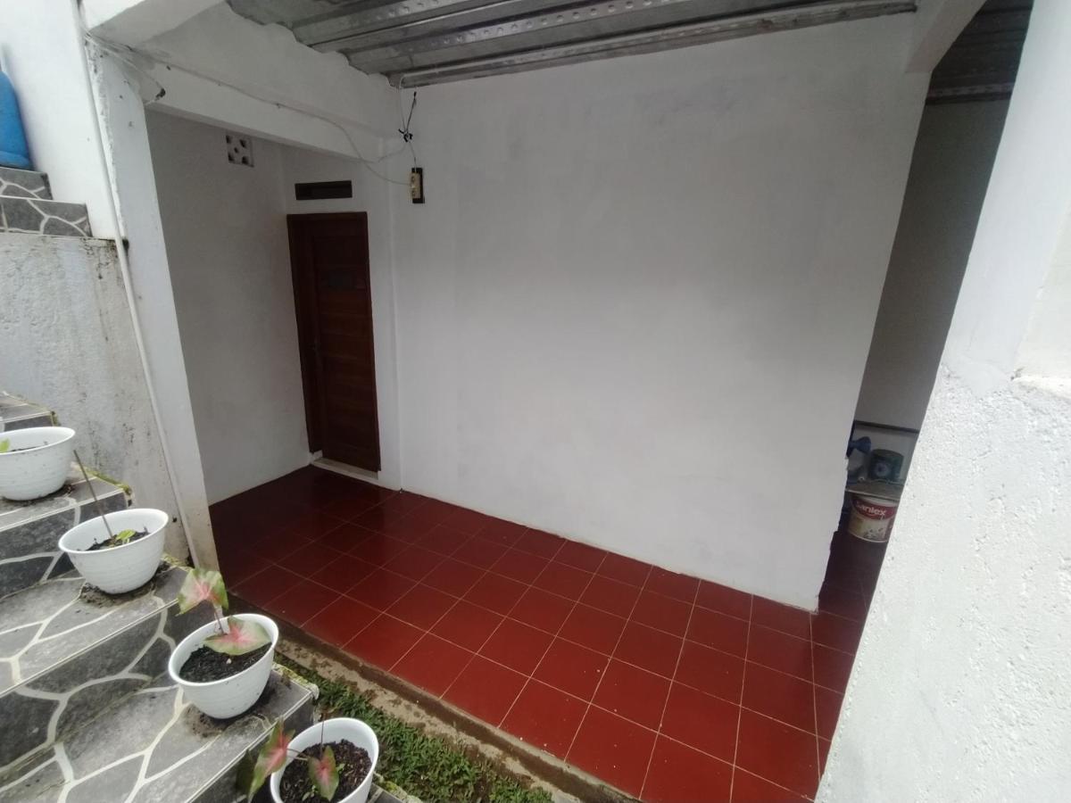 Villa Beverly Lembang Eksteriør bilde