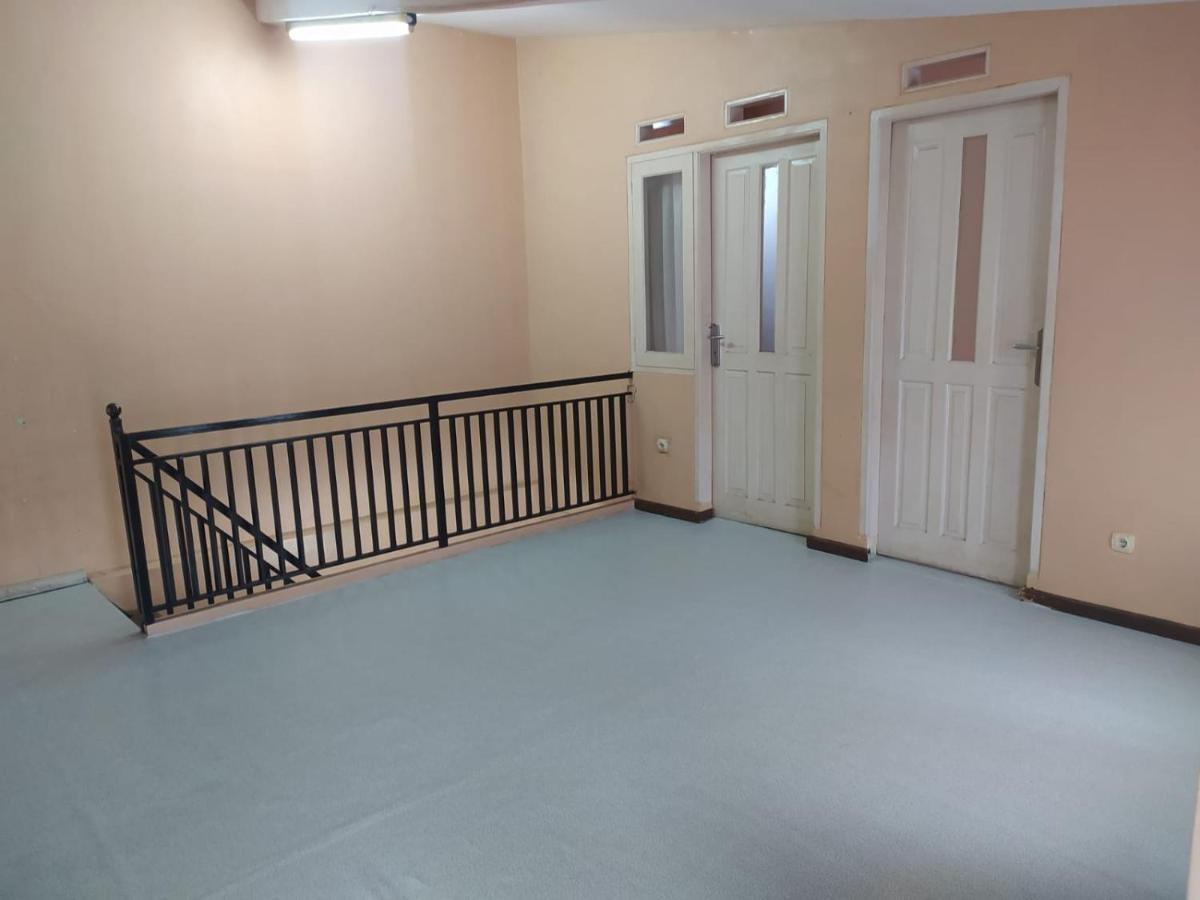 Villa Beverly Lembang Eksteriør bilde