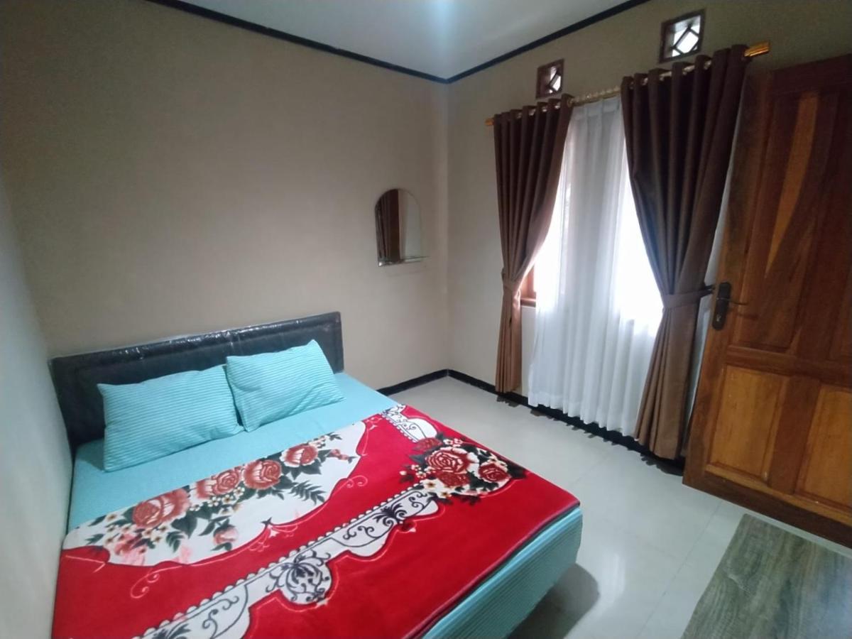 Villa Beverly Lembang Eksteriør bilde
